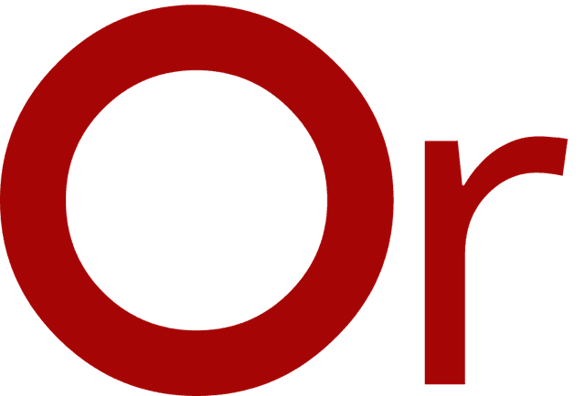 orbit banner element