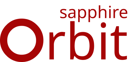orbit banner element