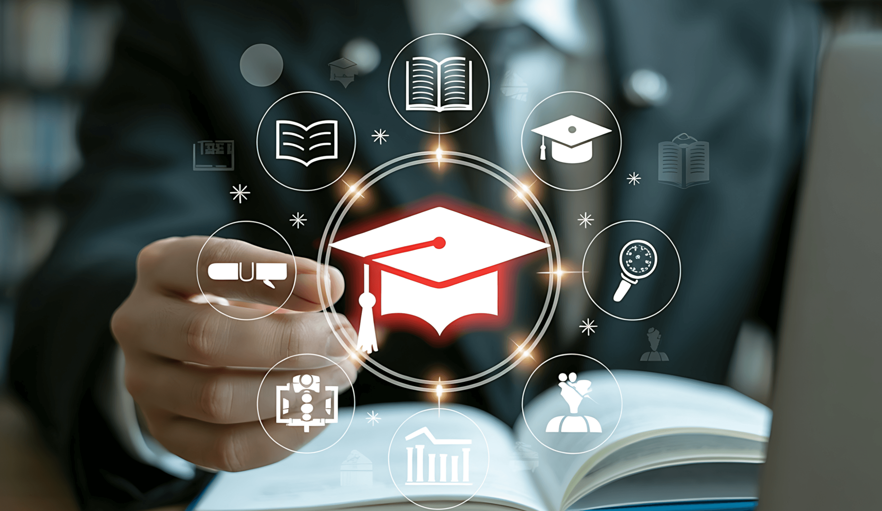 Academic Management Tools