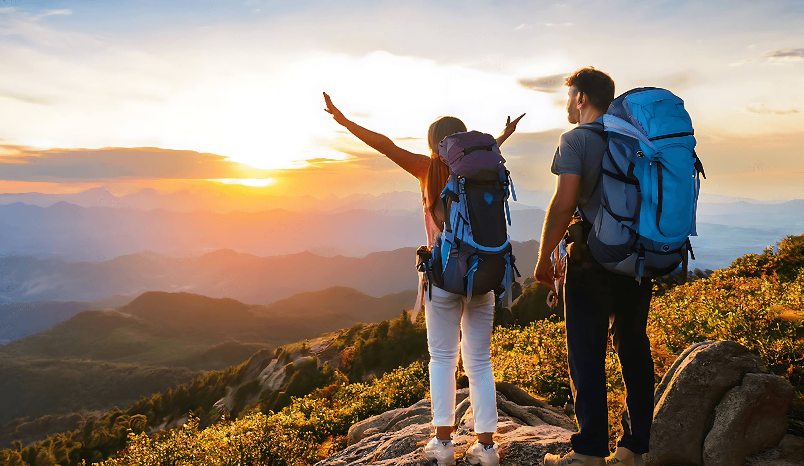 Travel Inventory Management